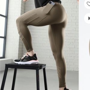Fabletics leggings